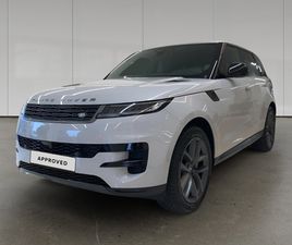 LAND ROVER RANGE ROVER SPORT P460E P460E S