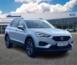 SE 2.0 TDI 150BHP AUTOMATIC 7 SEATER