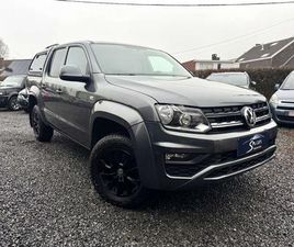 3.0 V6 TDI 4MOTION COMFORTLINE