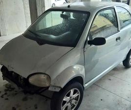 CHATENET CH 22 BAROODER