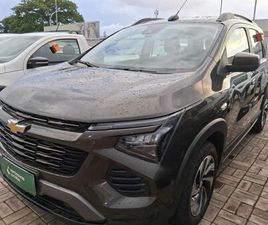 PREMIER 1.8 8V ECONO.FLEX 5P AUT.