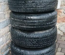 DAIHATSU TERIOS ANNO 200