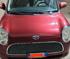 DAIHATSU TREVIS DAIHATSU TREVIS