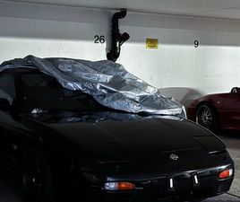 NISSAN 200SX S13 NISSAN 200SX S13