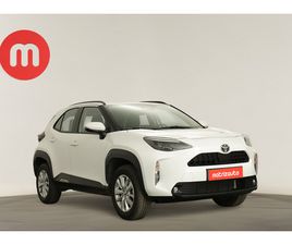 TOYOTA YARIS CROSS TOYOTA YARIS CROSS 1.5 HDF COMFORT