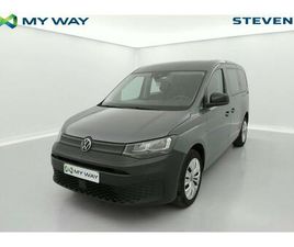 DOUBLE CAB 2.0TDI 75KW(102CV) 6V