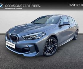 BMW SERIE 1 120 120IA 178CH M SPORT DKG7