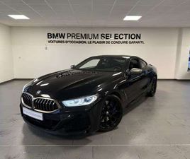 M850IA 530CH XDRIVE 44CV