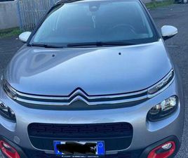 CITROEN C3 CITROEN C3 RACE3 EDITION