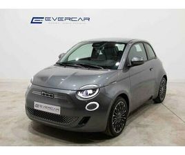 E ICON 42 KWH ***17*LED*PANO*APPLE CARPLAY***