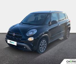 FIAT 500L 500L 1.6 MULTIJET 120 CH S/S