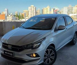 FIAT CRONOS FIAT CRONOS PRECISION 1.8 MT 2022