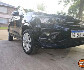 FIAT CRONOS VENDO O PERMUTO