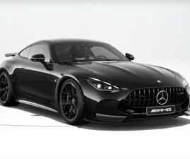 MERCEDES AMG GT 4 PORTES GT 63 AMG 63 4MATIC+ AMG PREMIUM PLUS