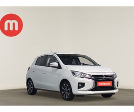 MITSUBISHI SPACE STAR 1.2 CONNECT EDITION