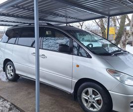 TOYOTA PREVIA