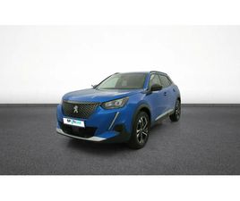 2008 PURETECH 130 S&S EAT8