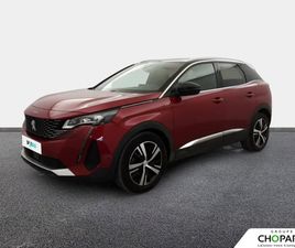 3008 PURETECH 130CH S&S BVM6