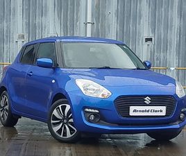 1.2 DUALJET SHVS SZ-T 5DR