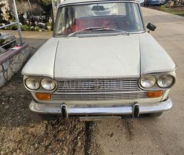 ZASTAVA Z 1300 ZASTAVA 1300 1.3B