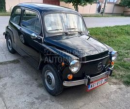 ZASTAVA 750 LE