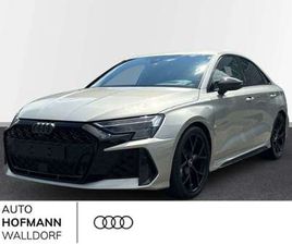 LIMOUSINE 2.5 TFSI QUATTRO S TRONIC CUVEE, SPORT