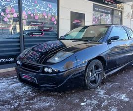 FIAT COUPE TURBO FIAT COUPE 2.0 20S TURBO