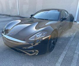 USED 2020 KARMA REVERO GT