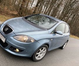 SEAT ALTEA 1.9TDI 77KW