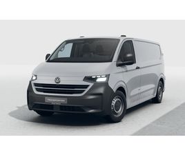 VOLKSWAGEN TRANSPORTER T7 VW TRANSPORTER LR 2.0 TDI