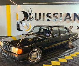 CHEVROLET OPALA COMODORO/COMOD. SLE 4.1/2.5