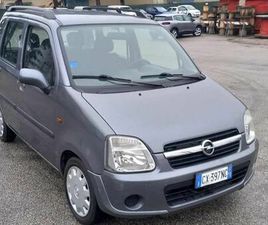 120,669KM 1.2 16V FASHION LINE COME NUOVO