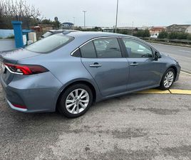 TOYOTA COROLLA, 1.5, 2025.G.