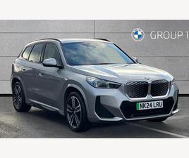 30 66.5KWH M SPORT AUTO XDRIVE 5DR (11KW CHARGER)