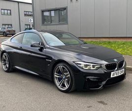 3.0 BITURBO GPF DCT EURO 6 (START/STOP) 2DR