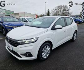 ECO-G 100 - 22 CONFORT