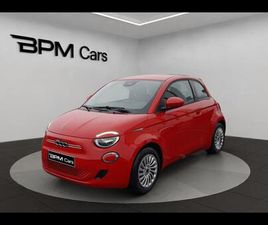 FIAT 500 E 95CH MY24