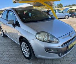 FIAT GRANDE PUNTO FIAT PUNTO 1.2 EASY START&STOP