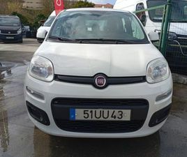 FIAT PANDA FIAT PANDA 1.2 EASY S&S