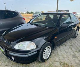 HONDA CIVIC 1.4I S