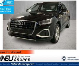 ADVANCED 35 TFSI S TRONIC KAMERA ACC VIRTUAL