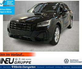 ADVANCED 35 TFSI S TRONIC OPTIKPAKET SCHWARZ