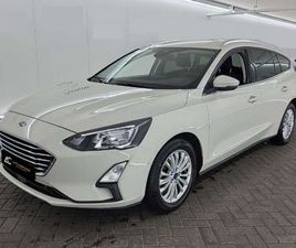 FORD FOCUS SW FORD FOCUS SW 1.0 ECOBOOST TITANIUM AUT.