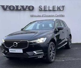 VOLVO XC60 B4