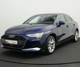 LIMOUSINE ADVANCED 30 TFSI *LED*ACC*KAM*8FACH