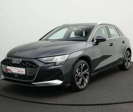 SPORTBACK ADVANCED TFSI S TR.*STANDHZ*NAVI*8-FACH*