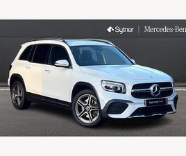 MERCEDES CLASSE B 2.0 GLB220D AMG LINE (PREMIUM) 8G-DCT 4MATIC EURO 6 (START/STOP) 5DR