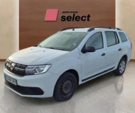 DACIA LOGAN 1.0 ≫ 2020 • 7 190 EUR • ID