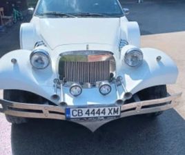 LINCOLN TOWN CAR LINCOLN TOWN CAR ЛИМУЗИНА ≫ 1993 • 45 000 ЛВ. • ID