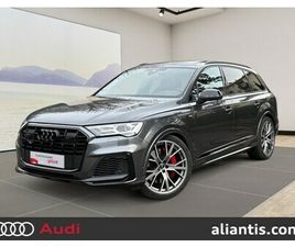 Q7 60TFSI E 462 TIPTRONIC 8 QUATTRO